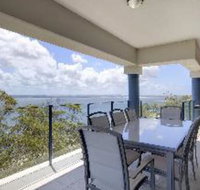 3 Bedroom Apartment Le Vogue Unit 11 - Accommodation Melbourne