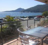3 Bedroom House Shoal Bay Palm Beach - Accommodation Melbourne