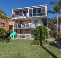 2 Bedroom Apartment Castaways Unit 1 - Accommodation Melbourne