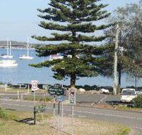 3 Bedroom House at Sandy Point Road 151 - Accommodation Melbourne