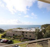 4 Bedroom Apartment Oasis Unit 11 - Accommodation Melbourne