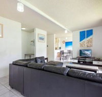2 Bedroom Apartment Villa Ellisa Unit 1 - Accommodation Melbourne