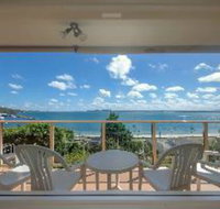 2 Bedroom Apartment Quarterdeck Unit 3 - Accommodation Melbourne