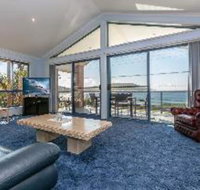 3 Bedroom House Tah Villa - Accommodation Melbourne