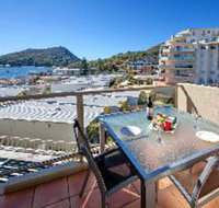 1 Bedroom Apartment Barrington - Accommodation Melbourne