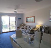 2 Bedroom Apartment Parkview Unit 16 - Accommodation Melbourne