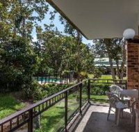3 Bedroom Apartment Bay Parklands Unit 65 / 2 Gowrie Avenue - Accommodation Melbourne