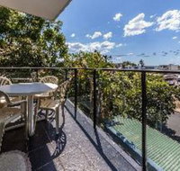 2 Bedroom Apartment Sunset Towers Unit 2 - Accommodation Melbourne