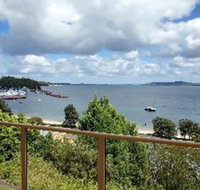 2 Bedroom Apartment Quarterdeck Unit 4 - Accommodation Melbourne