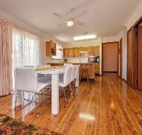 3 Bedroom House Nelson Street PET FRIENDLY - Accommodation Melbourne