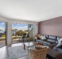 4 Bedroom Apartment Market Street - Accommodation Melbourne