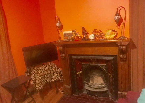 Globe Guesthouse - Accommodation Melbourne 5