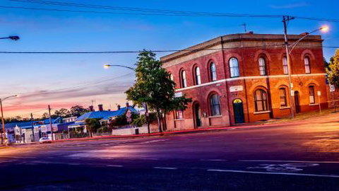 Globe Guesthouse - Accommodation Melbourne 2