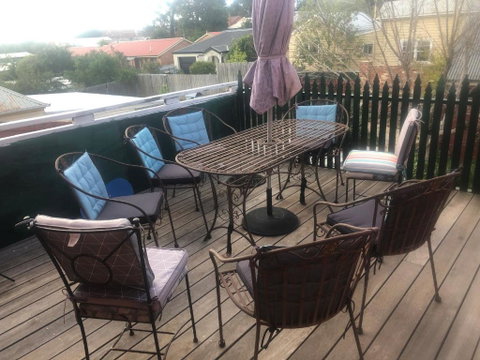 Globe Guesthouse - Accommodation Melbourne 6
