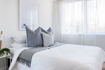 Roomerang At Hawdon St. 8 - Accommodation Melbourne 0