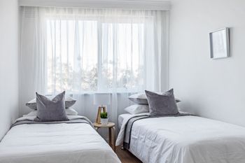 Roomerang At Hawdon St. 8 - Accommodation Melbourne 2