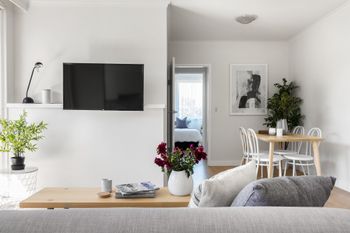 Roomerang At Hawdon St. 8 - Accommodation Melbourne 3
