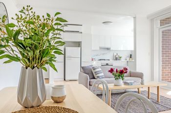 Roomerang At Hawdon St. 8 - Accommodation Melbourne 6