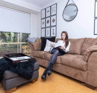 Jervis Bay Luxury Farm Escape - Accommodation Melbourne