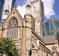 SKY Heart of BNE City 2bed APT Pool Gym Qbn222-18 - Accommodation Melbourne
