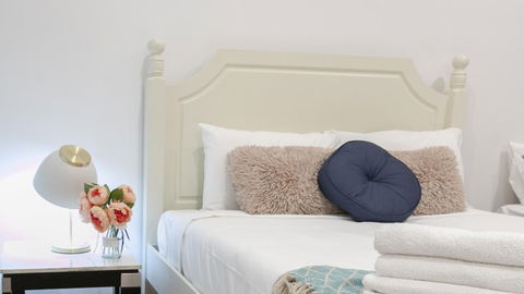 B06-darling Harbour Studio - Accommodation Melbourne 6