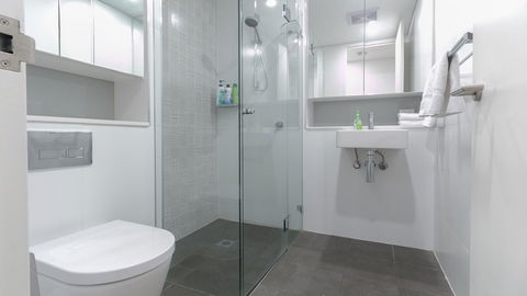 B06-darling Harbour Studio - Accommodation Melbourne 0