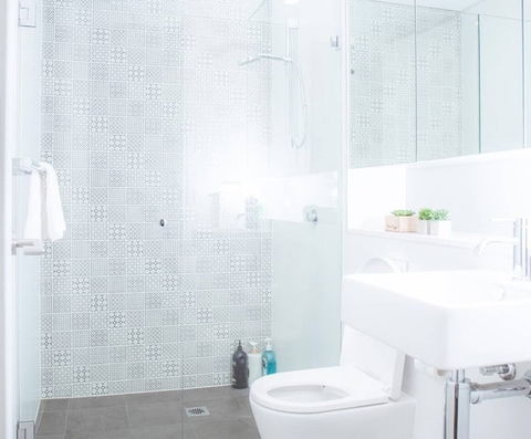 A20 Darling Harbour 2 BDR APT - Accommodation Melbourne 1