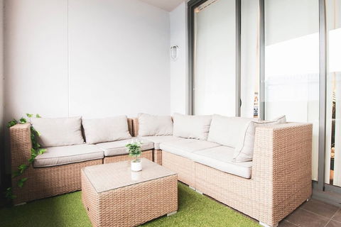A20 Darling Harbour 2 BDR APT - Accommodation Melbourne 0