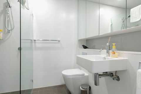 A20 Darling Harbour 2 BDR APT - Accommodation Melbourne 6