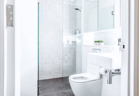 A20 Darling Harbour 2 BDR APT - Accommodation Melbourne 5