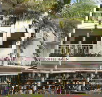 Temple 220 Newly Refurbished Studio - Accommodation Melbourne