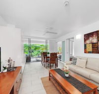 Private Apt at Drift Palm Cove Sleeps 6 - Accommodation Melbourne