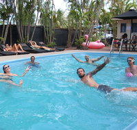 Darwin Hostel - Accommodation Melbourne