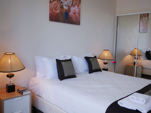 Anchor On Elizabeth - Accommodation Melbourne 1