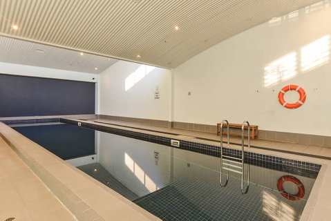 Anchor On Elizabeth - Accommodation Melbourne 0
