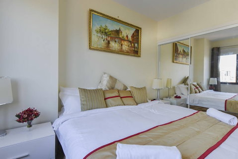 Anchor On Elizabeth - Accommodation Melbourne 4
