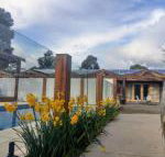 The Happy Wanderer Motel - Accommodation Melbourne