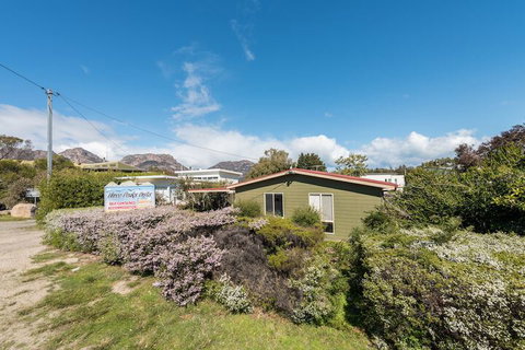 Wineglass - Accommodation Melbourne 1