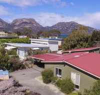 Wineglass - Accommodation Melbourne