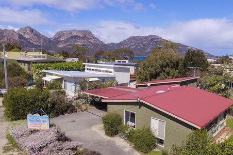 Wineglass - Accommodation Melbourne 0