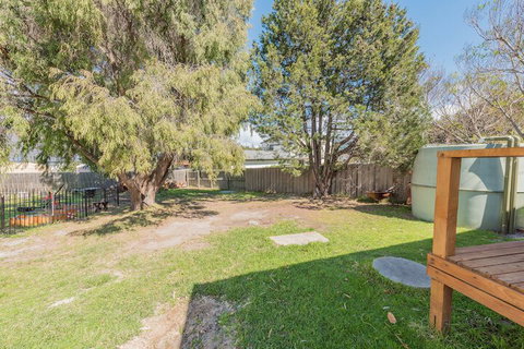 Wineglass - Accommodation Melbourne 4