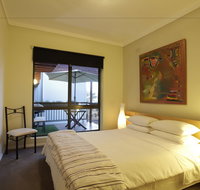 La Mer Sea View Apartment - Accommodation Melbourne