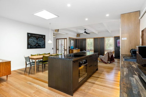 LightningRye - Accommodation Melbourne 2