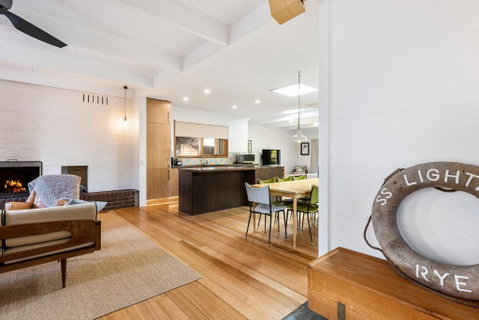 LightningRye - Accommodation Melbourne 1