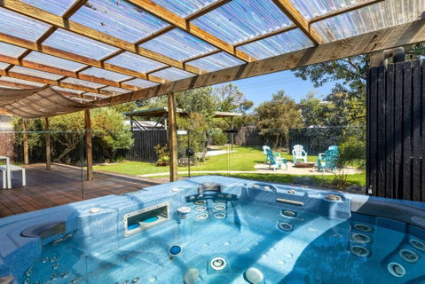 LightningRye - Accommodation Melbourne 4