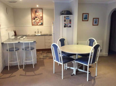 Como Lodge - Accommodation Melbourne 6