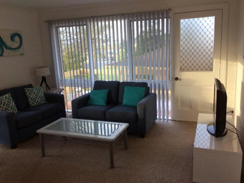 Como Lodge - Accommodation Melbourne 3