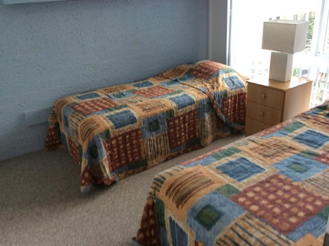 Como Lodge - Accommodation Melbourne 5