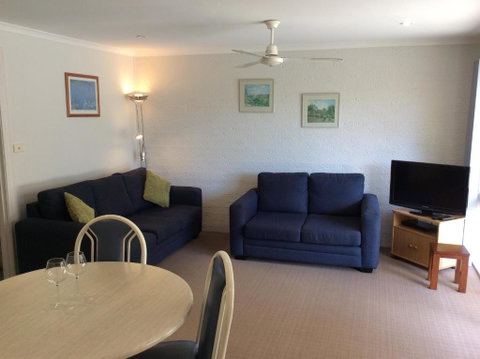 Como Lodge - Accommodation Melbourne 1