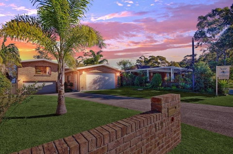 Paradise Beach Apartments - Accommodation Melbourne 1